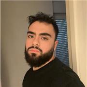 Étudiant en médecine dentaire propose cours en ligne personnalisés en sciences et anglais pour tous niveaux.